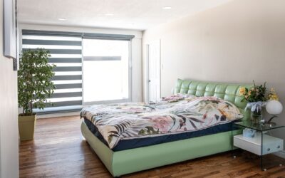 Transformez votre maison avec le bon choix de stores intérieurs