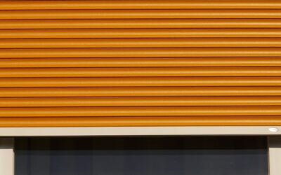 Volet roulant solaire : combien coûte cette solution écoresponsable pour votre maison ?