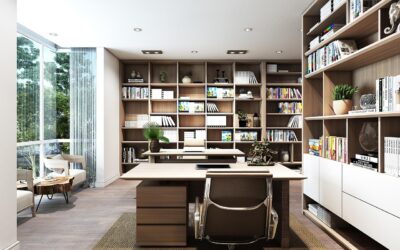 Aménagement open space : les 3 règles pour optimiser le bien-être en entreprise