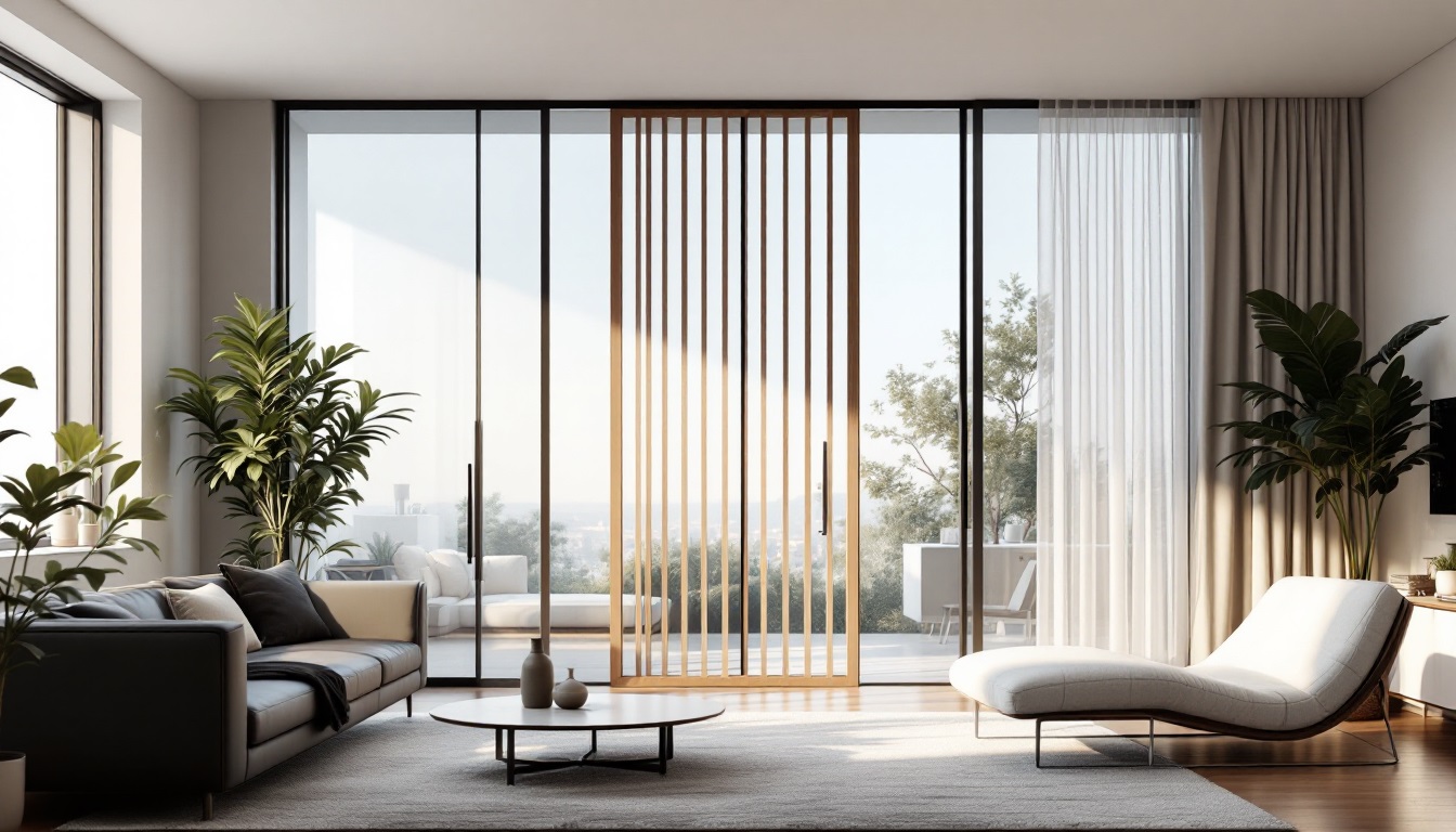 La sélection des trois solutions astucieuses pour séparer une pièce en deux avec une cloison