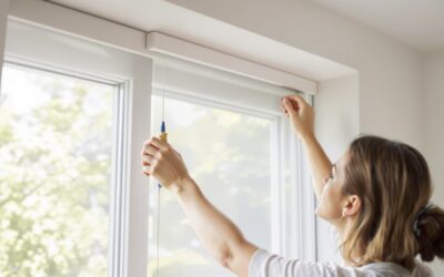 Installation de moustiquaire : la méthode pour une pose facile et durable