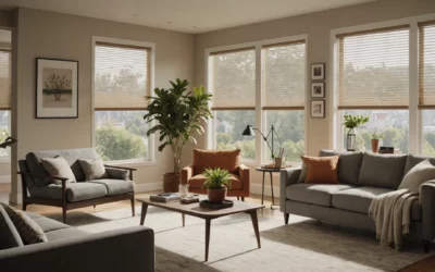 Découvrez comment un store solaire peut révolutionner votre confort et vos factures