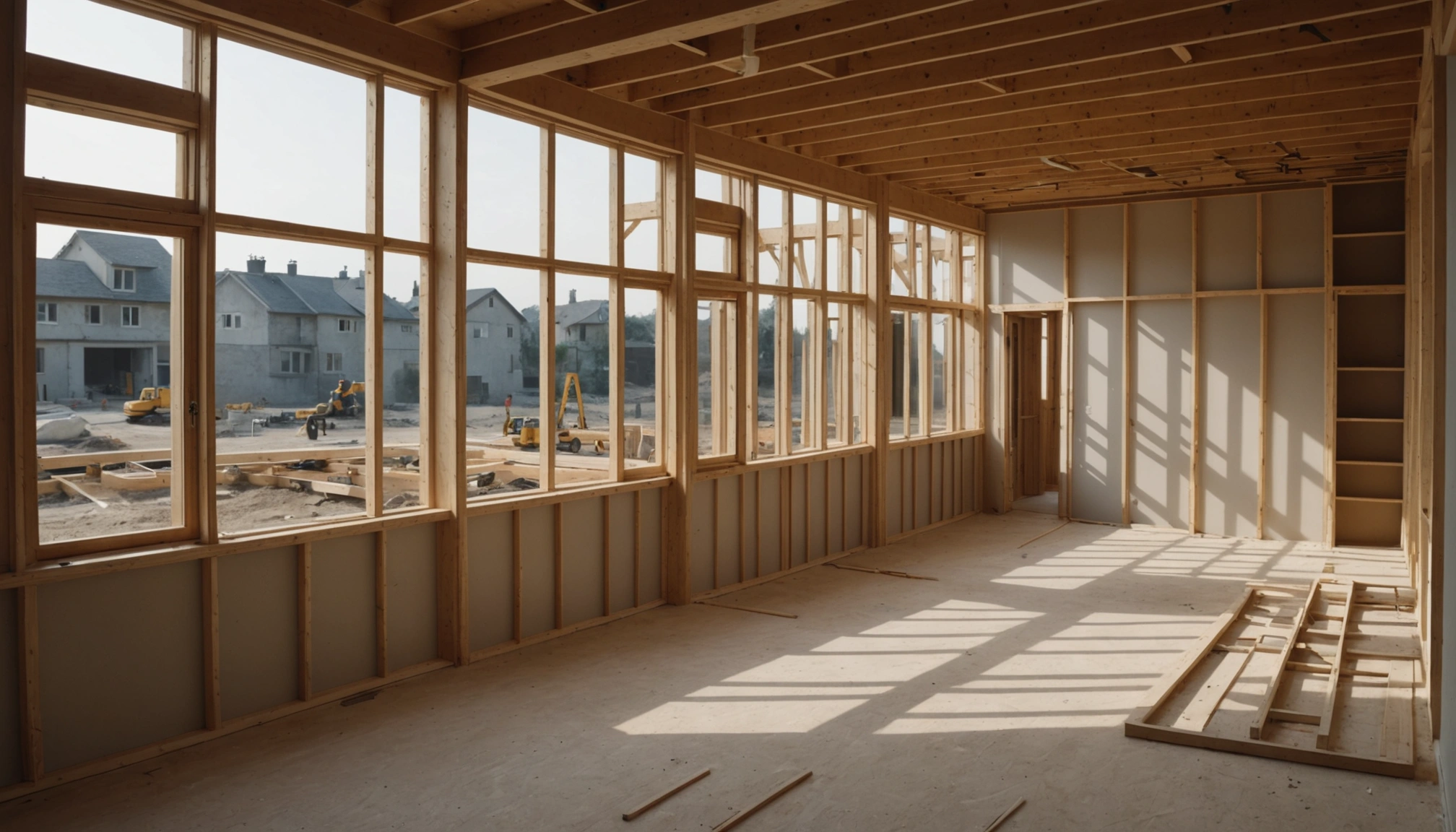 Maison_:_une_méthode_efficace_pour_monter_une_cloison_de_séparation comment monter une cloison de séparation